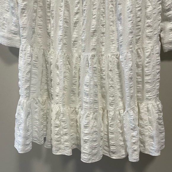 NWOT Zara Dress. XS - Picture 5 of 8